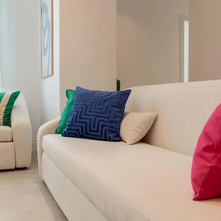 Isg O'donnell 2-3-free Parking * Sevilla