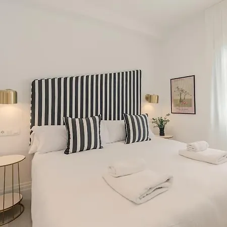 Apartamento Isg O'donnell 2-3-free Parking *