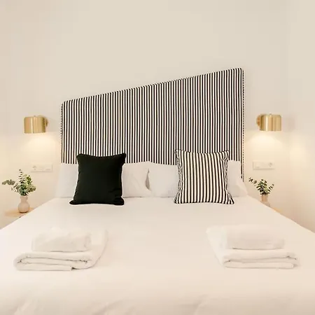 Apartamento Isg O'donnell 2-3-free Parking